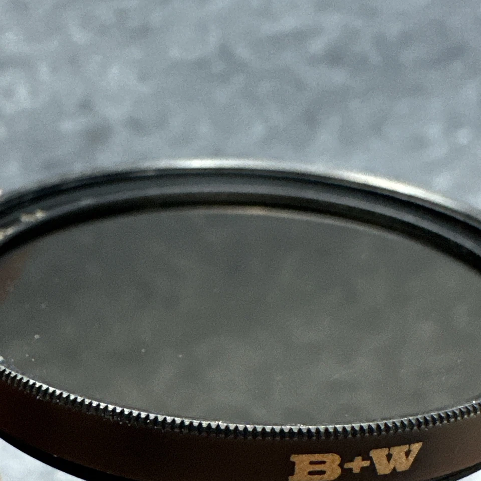 B+W 52mm Screw-In 102 ND 0.6 2 Stop BL 4x Camera Lens Filter F-PRO - Germany - Image 4 of 4