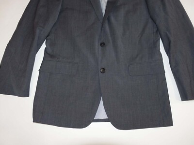 Brooks Brothers Men's Explorer Regent Fit Suit Jacket Size 38