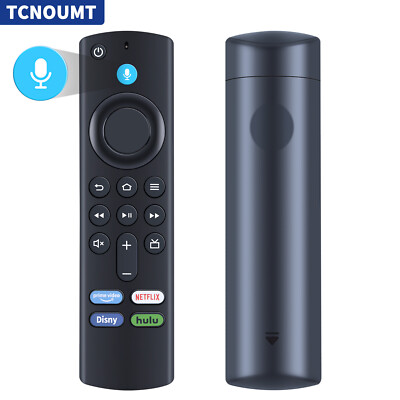 L5B83G Sprachfernbedienung für Amazon Fire Smart TV Stick 2. Gen,3. Gen 4K Max