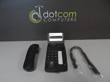 Mitel 5304 Black VoIP IP Telephone Display 51011571 IP5304 Quantity Avail
