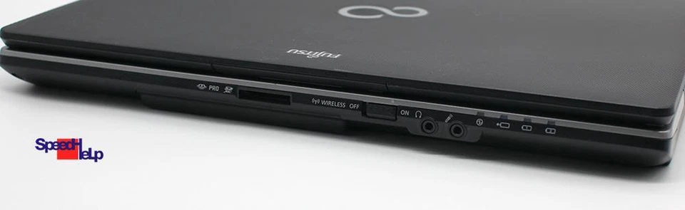 Fujitsu LifeBook S752 14 " HD Intel Core i5 3340M 120GB SSD 8GB Windows 10 Pro - Image 4 of 4