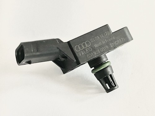 New Genuine OEM Audi VW Skoda Seat Pressure Sensor 038906051N 038906051R - Picture 3 of 14