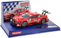 Carrera Digital 132 30674 Audi A5 Dtm Audi Sport Team Phoenix - Miguel Molina