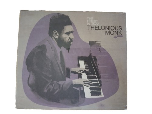 洋楽 Artistry Of Thelonious Monk Twin Deluxe ARTISTRY OF THELONIOUS MONK TWIN DELUXE / 2LP | eBay