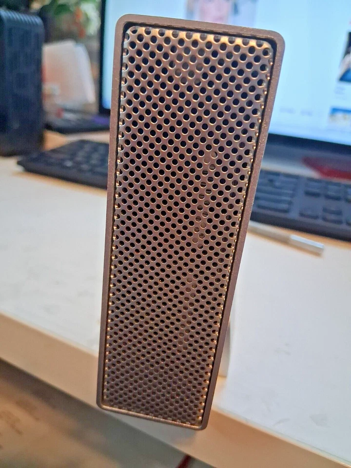 Fantom Drives G-Force 1TB USB 2.0 / eSATA 3.5" External Hard Drive GFP1000EU - Image 3 of 4