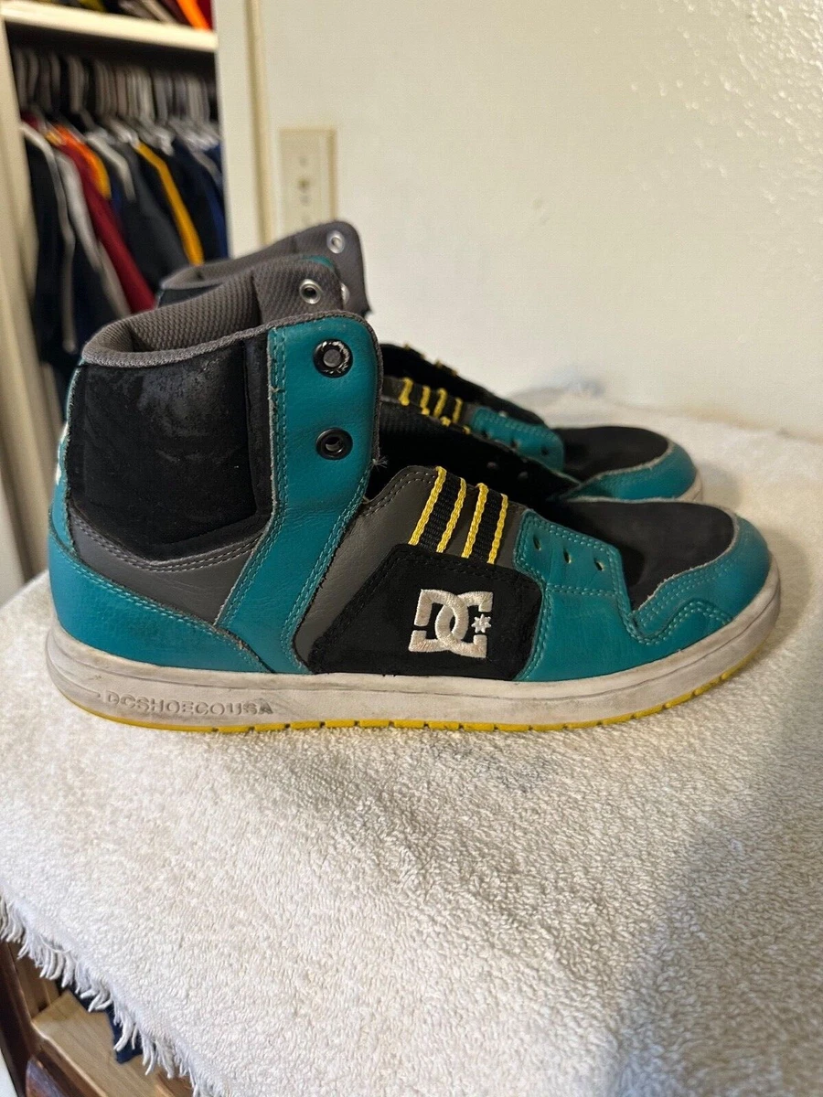 DC Skateboarding size 9 | eBay