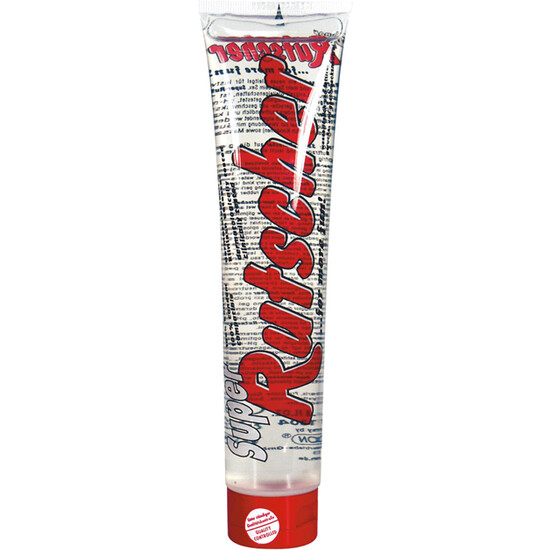 Super Rutscher Lubricante 200 Ml