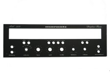 Nuovo! Marantz 2230 Ricevitore Pannello Frontale Faceplate (Face Plate) B