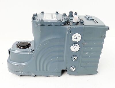 SEW MGFAS2-DSM-DBC-B/ECR/IV/DSP i=18,52 Antriebseinheit SEW MGFAS2-DSM-DBC-B/ECR/IV/DSP i=18,52 Antriebseinheit