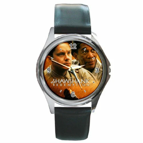 Shawshank redemption watch online new arrivals