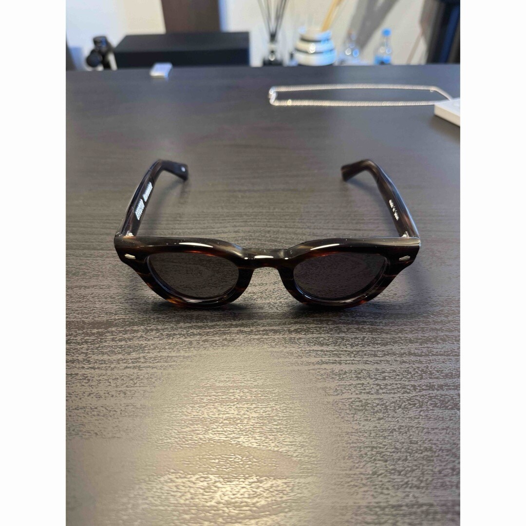 EFFECTOR HARMONIST FULL UP SUNGLASSES UNUSED R-8CC0 | eBay