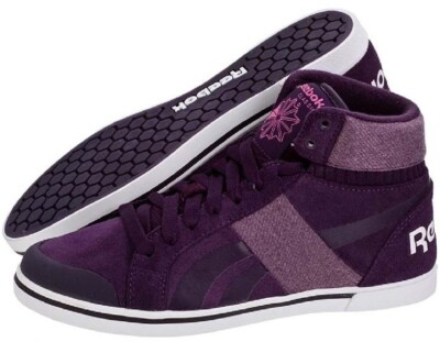 Reebok Ree  Func, Damen Sportschuhe - Wandern, J19642, Lila , Neu Gr:37,5EU