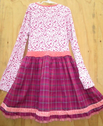 ❤ MATILDA JANE Dress Tunic Pajama Bennys 8 12 14 16 New Used Twins FREESHIP MJC9 - Picture 134 of 160