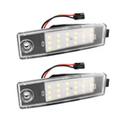 2PCS LED License Plate Light For 2008 2009 2010 2011 2012 2013 Toyota Highlander