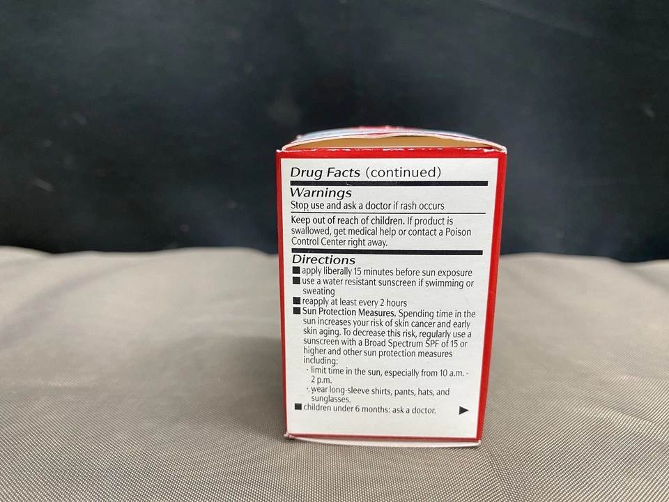 Shiseido~Power Infusing Concentrate 10ml~ Essential Energy Day Cream SPF 20 - Image 2 of 4