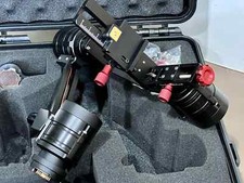 CAME-TV CAME-Single 3-Axis Handheld Camera Gimbal With Case