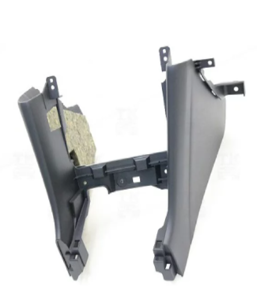 NISSAN Skyline GT-R R34 PANEL INSTRUMENT LOWER CENTER Genuine OEM