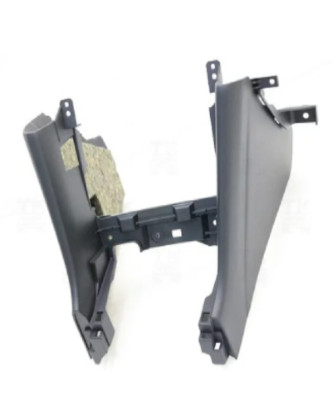 NISSAN Skyline GT-R R34 VERKLEIDUNG INSTRUMENT UNTERE MITTE Original OEM 6810...