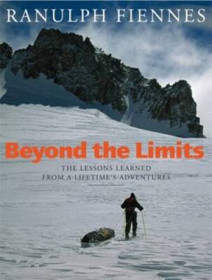 Beyond the Limits - Paperback By Hachette UK - VERY GOOD