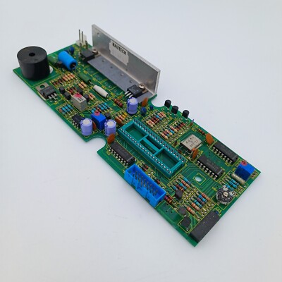 AUTOHELM 1000 Autopilot TillerPilot PCB 33D-1023 ISS C - PERFECT! RARE!