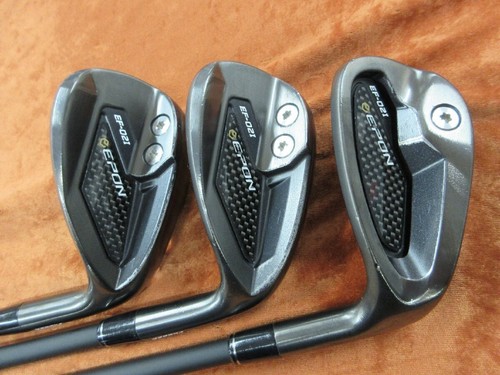 Epon EF-021 Iron set 6-9,PAS / TRAVIL 105S - Picture 4 of 9