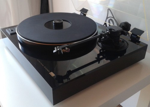 Sansui SR 222 MK V High-End Plattenspieler - Bild 2 von 6