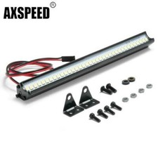 1:10 RC Crawler 36 Leds LED Light Super Bright Roof Bar for SCX10 90046 TRX4 Car