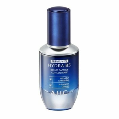 AHC Premium- EX Hydra B5 Biome Capsule Concentrate 30ml