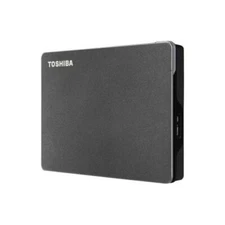 Toshiba Canvio Gaming 1TB Portable External Hard Drive - Designed for Gaming Con