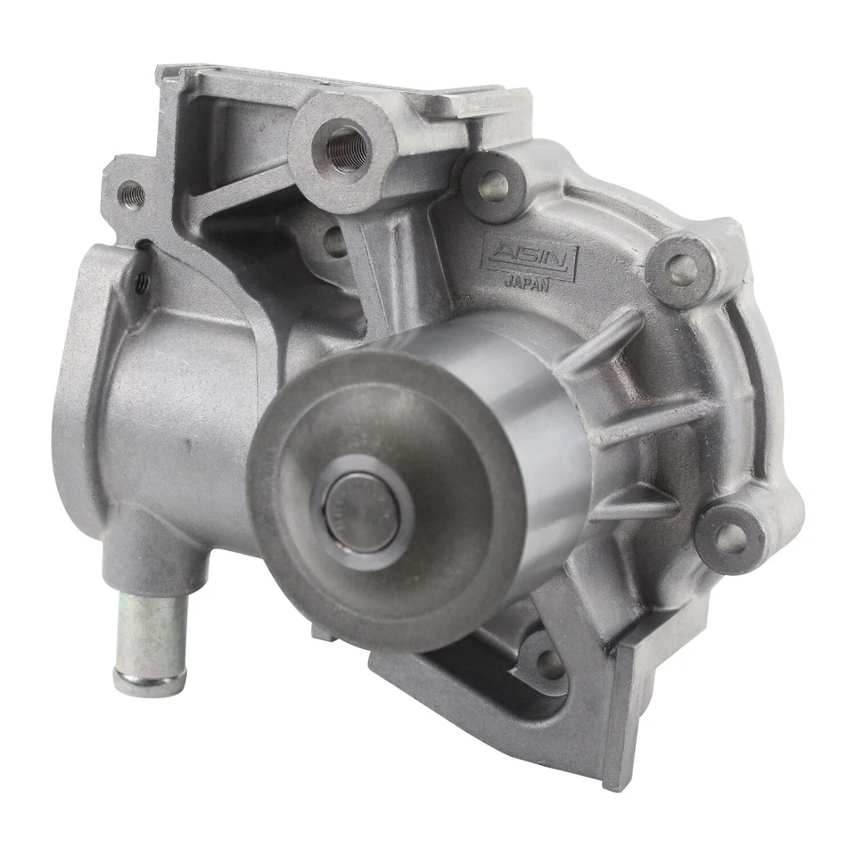 For Subaru Baja Forester Impreza Legacy Outback Engine Water Pump Aisin WPF002 - Image 2 of 3