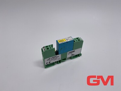 Phoenix Contact Relaismodul EMG 10-REL/KSR-G 24/ 1-LCU relay module 2942807
