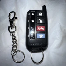  *BRAND NEW** CODE ALARM Replacement Transmitter (two way remote)