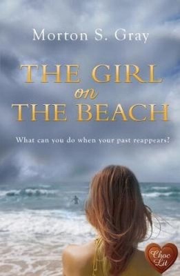 The Girl on the Beach by Gray, Morton S.