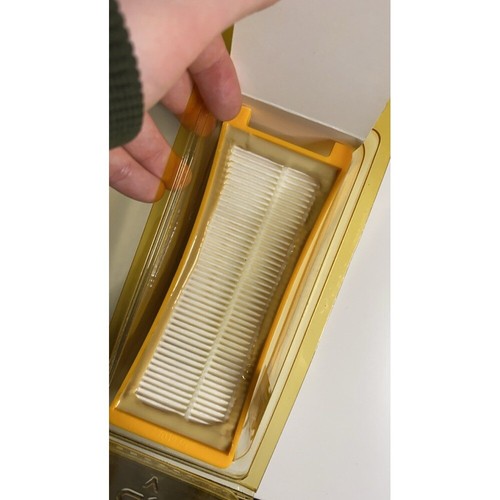 BISSELL 12 Vacuum Filter Odor Eliminating ARM & HAMMER Powerforce Turbo 62656 - Picture 3 of 3
