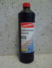 Patina Fala AUS1 Au?en Cleaner Special 1L Removes General Dirt