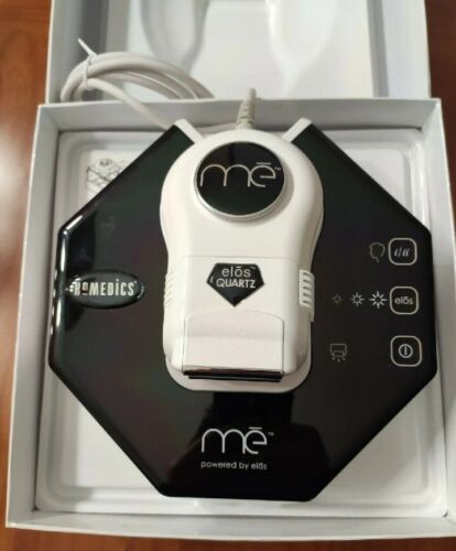 HoMedics Me Pro Ultra Epilatore Luce Pulsata e Radio Frequenza - 120 000 Impulsi - Foto 3 di 3