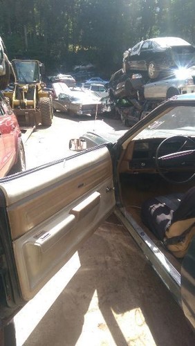 Volante automático 305 con pernos para 78-80 Chevrolet Malibu - Imagen 7 de 12