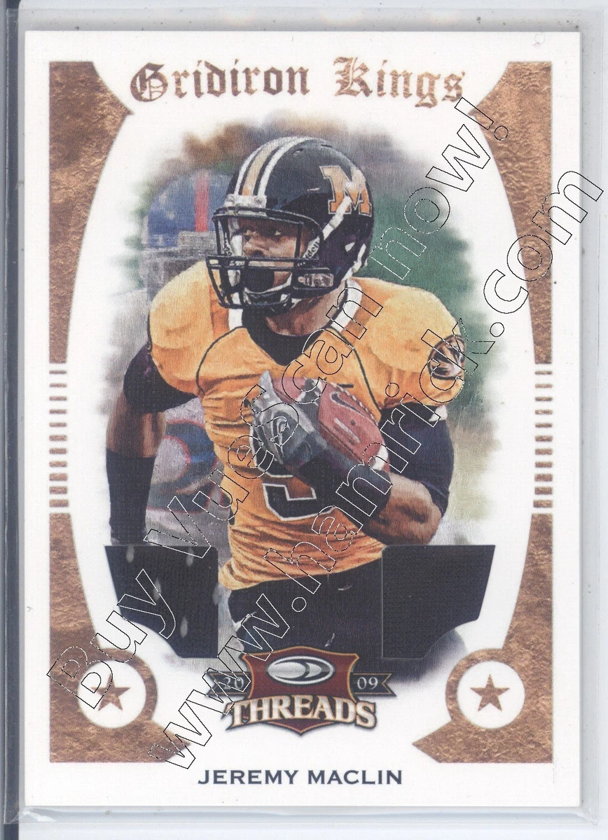 Jeremy maclin jersey 2025 for sale