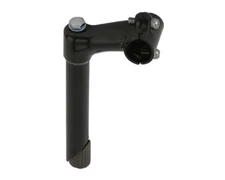 Lowrider bike Stem 22.2 mm W/ 2 Bolt kp-3 Black.
