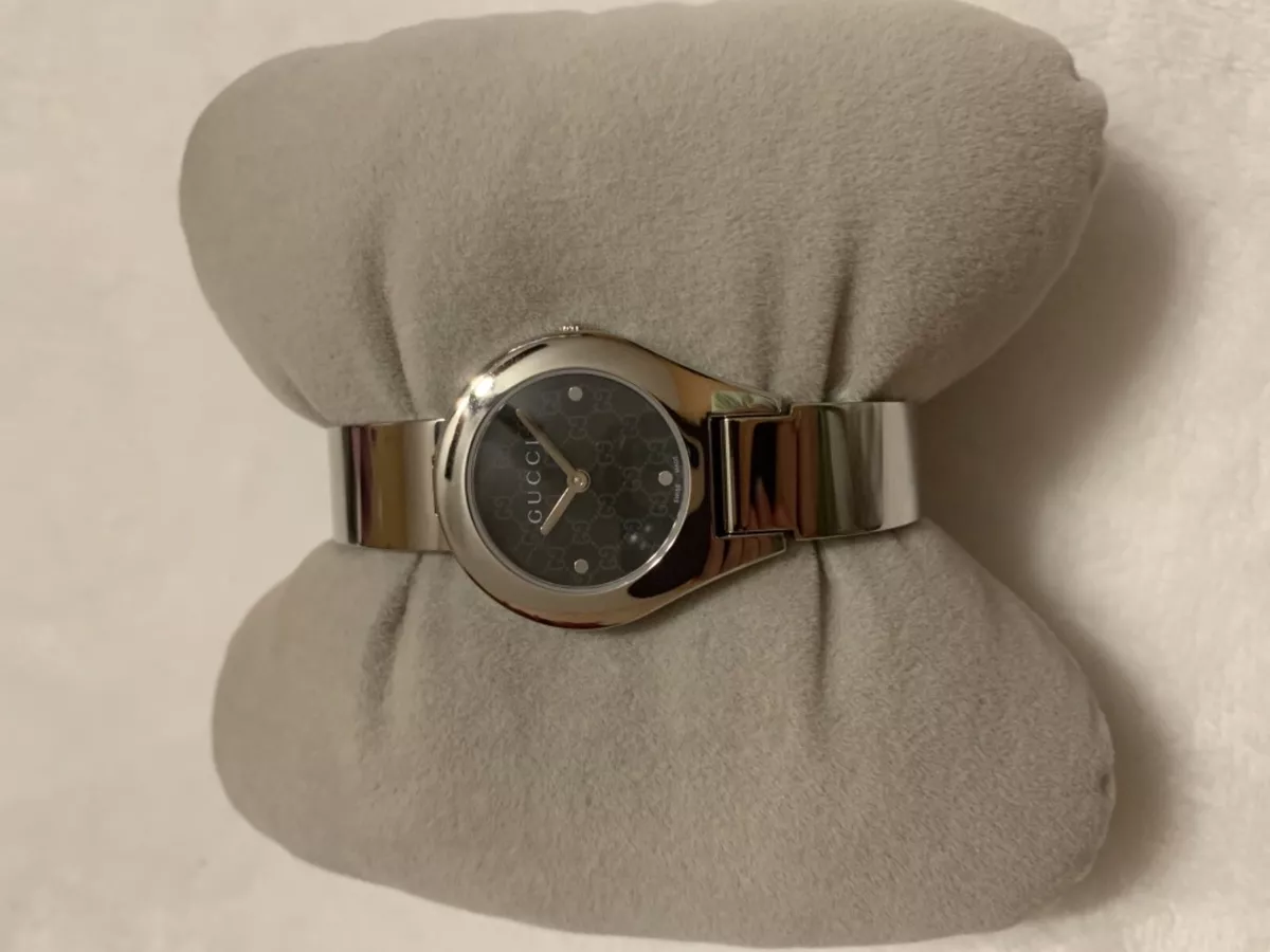 Gucci 6700l watch top