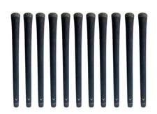 Set of 9 Golf Pride Callaway Logo Golf Grips Standard Size Tour Velvet 41 Gram
