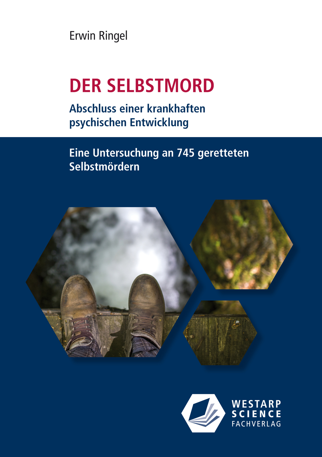 Thumbnail - Erwin Ringel / Der Selbstmord