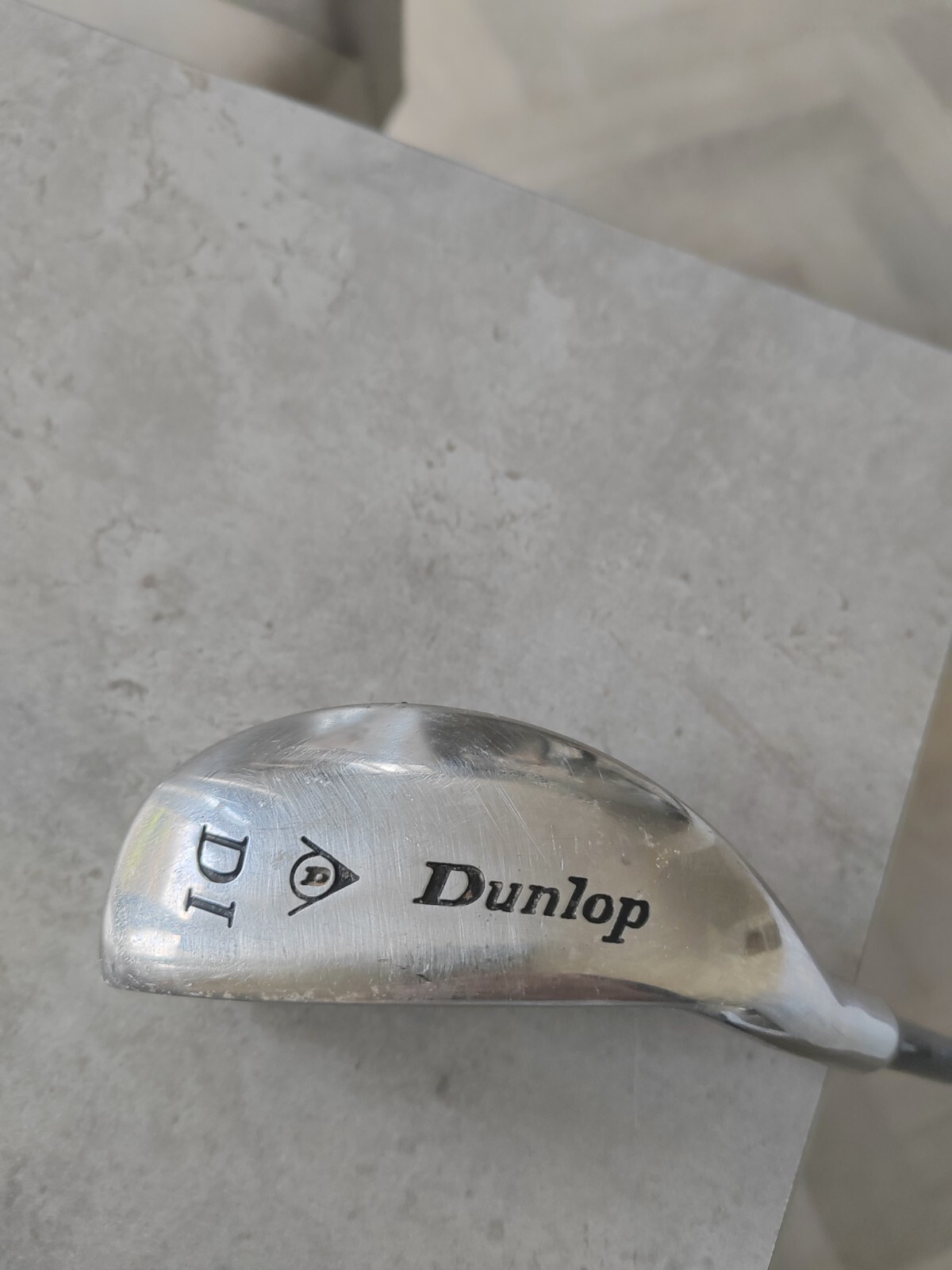 Left Hand Driving Iron eBay