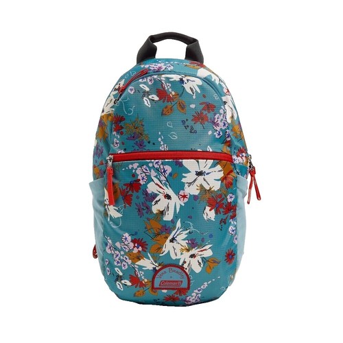 Women\'s Inkblue 15.6inch Laptop Mochila Flight Approved Daypack with Pocket Taygeer Travel Backpack for Women, Carry On Backpack  main image 2