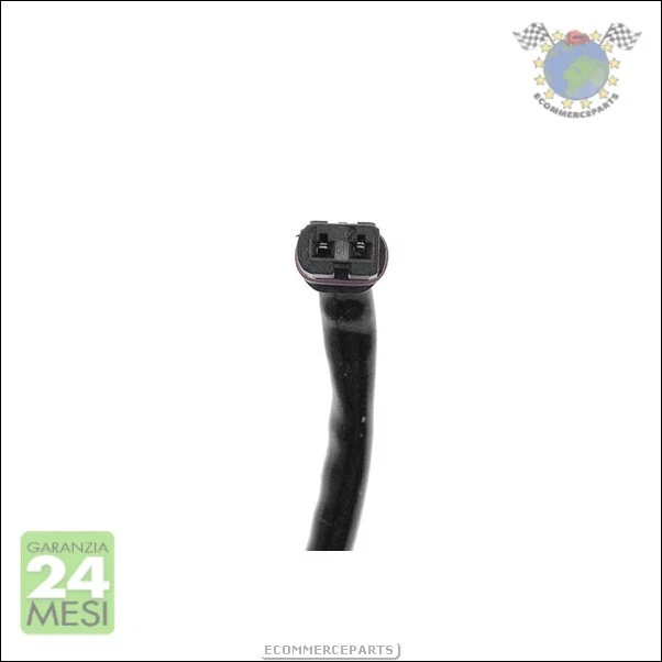 Sensore Temperatura Gas Scarico Ajs Per Renault Scenic Megane Laguna Grand Suzuk - Immagine 3 di 4