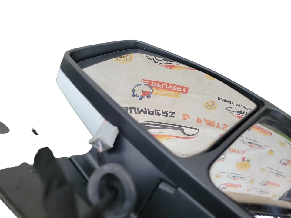 Ford Transit Custom 300 Limited 2015, unidad de espejo retrovisor lateral del conductor.P:N 2123245 Foto 3 de 4