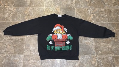 90s christmas sweater