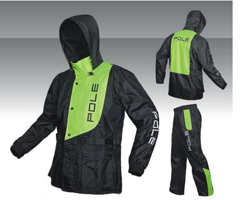New Motorcycle Riding Clothes Raincoat 