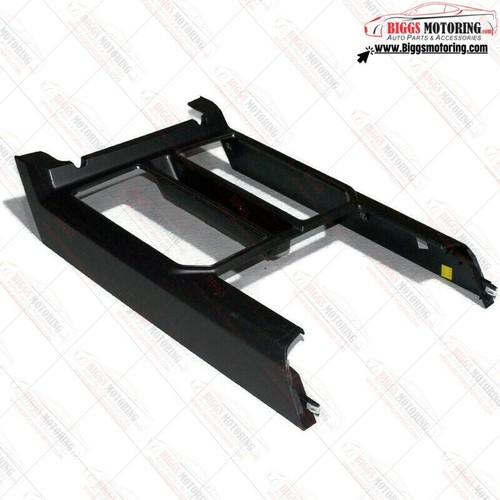 Ford F150 Front Floor Center Console Bezel Trim 1756986Xxx/Fl3B-15045K14-Cfsm111 - Picture 6 of 9