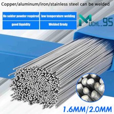 Varillas de soldadura de aluminio Varillas de soldadura con n cleo de alambre